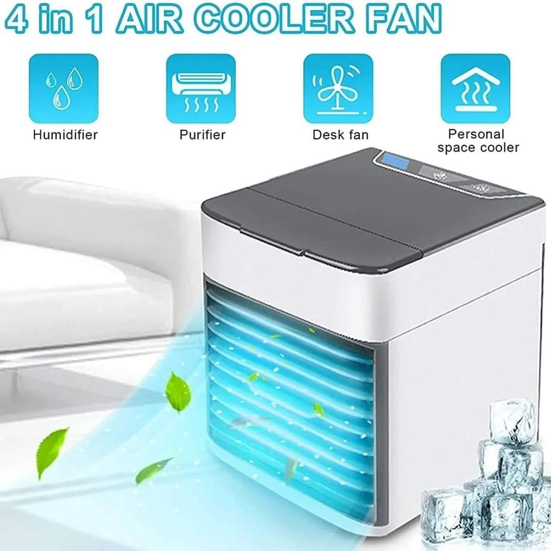 Original Arctic Mini Air Conditioner Ultra 2X